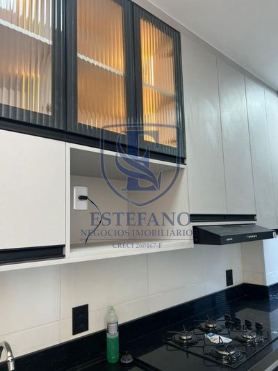 Apartamento, 2 quartos, 51 m² - Foto 4