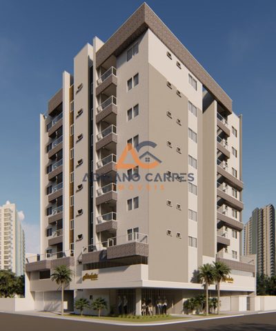 Apartamento, 3 quartos, 87 m² - Foto 1