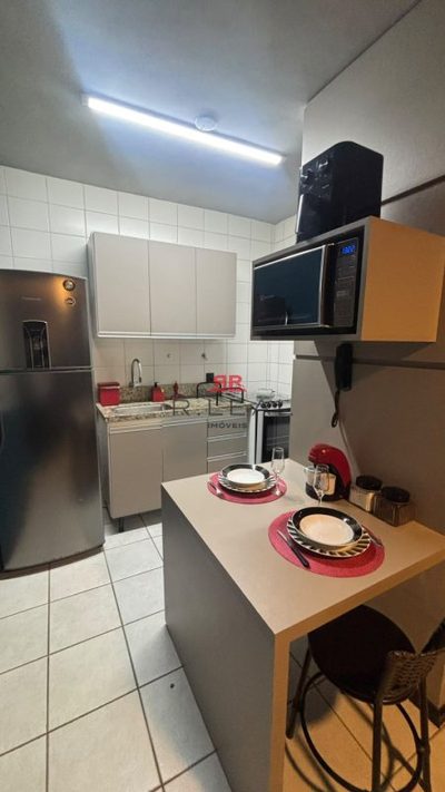 Apartamento, 1 quarto, 30 m² - Foto 5