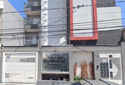 Apartamento, 2 quartos, 44 m² - Foto 3