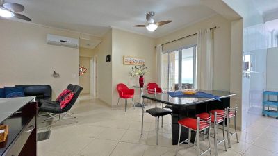Apartamento, 3 quartos, 115 m² - Foto 1