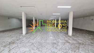 Depósito-Galpão, 2714 m² - Foto 3