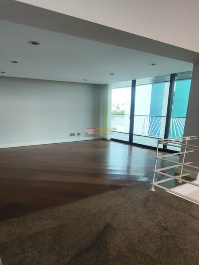 Apartamento, 3 quartos, 298 m² - Foto 1