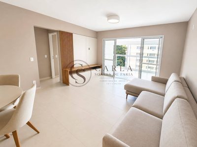Apartamento, 3 quartos, 115 m² - Foto 5
