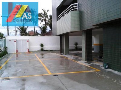 Apartamento, 2 quartos, 82 m² - Foto 5