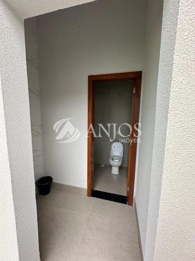 Casa, 2 quartos, 170 m² - Foto 3