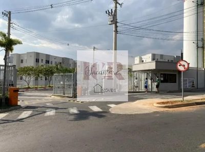 Apartamento, 2 quartos, 42 m² - Foto 3