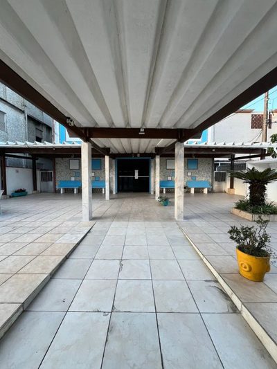 Apartamento, 1 quarto - Foto 1