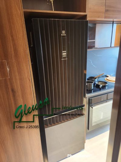 Apartamento, 1 quarto, 20 m² - Foto 5