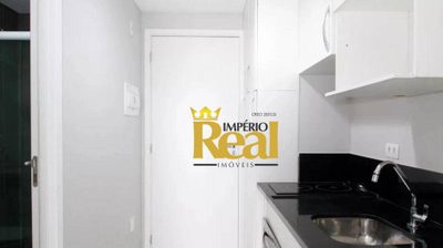 Kitnet-Studio, 28 m² - Foto 2