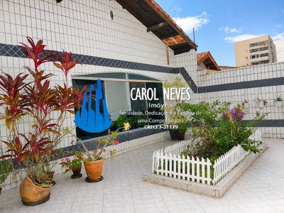 Casa, 4 quartos, 274 m² - Foto 2