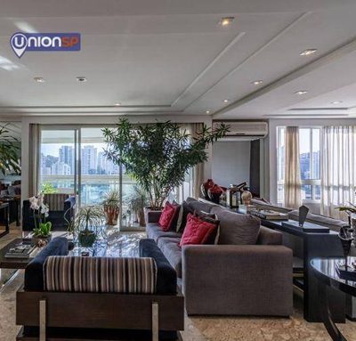 Apartamento, 5 quartos, 260 m² - Foto 3
