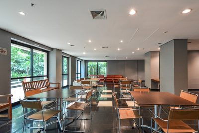 Cobertura, 2 quartos, 65 m² - Foto 3