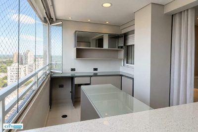 Apartamento, 3 quartos, 96 m² - Foto 5