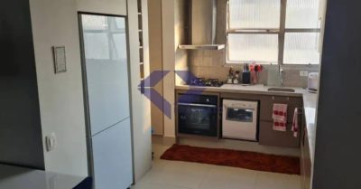 Apartamento, 3 quartos, 90 m² - Foto 3