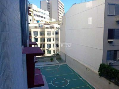 Apartamento, 2 quartos, 86 m² - Foto 5