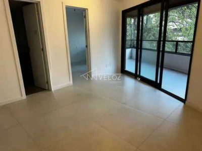 Apartamento, 2 quartos, 59 m² - Foto 4