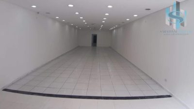 Loja-Salão, 372 m² - Foto 2