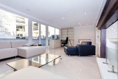 Apartamento, 1 quarto, 120 m² - Foto 3