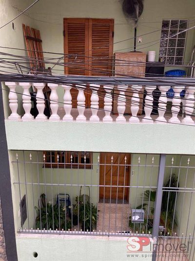 Casa, 2 quartos - Foto 1
