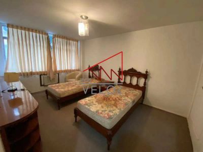 Apartamento, 3 quartos, 109 m² - Foto 1