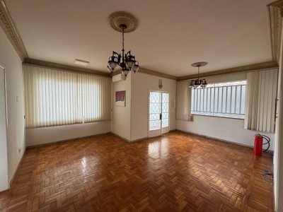 Casa, 3 quartos, 197 m² - Foto 4