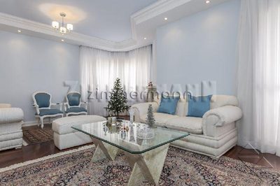 Apartamento, 4 quartos, 180 m² - Foto 4