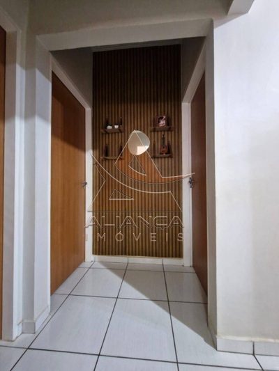 Casa, 3 quartos, 67 m² - Foto 3