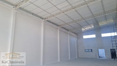 Depósito-Galpão - Foto 4