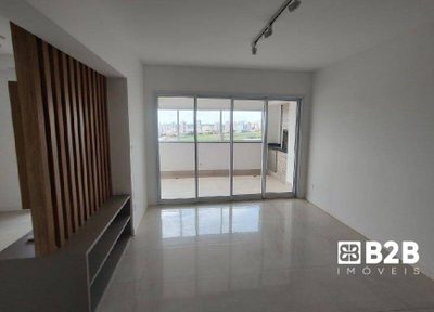 Apartamento, 2 quartos, 89 m² - Foto 2