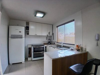 Sobrado, 3 quartos, 90 m² - Foto 3