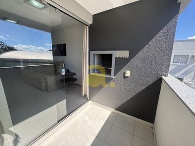 Apartamento, 2 quartos, 67 m² - Foto 4