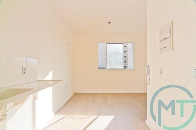 Kitnet-Studio, 20 m² - Foto 1