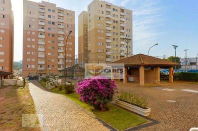 Apartamento, 2 quartos, 64 m² - Foto 2