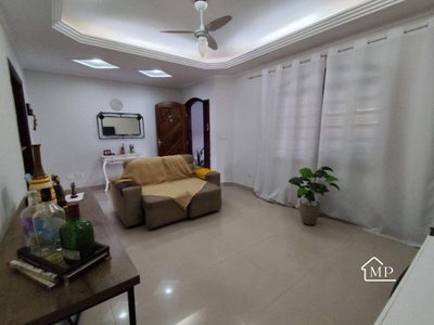Casa, 3 quartos, 100 m² - Foto 4