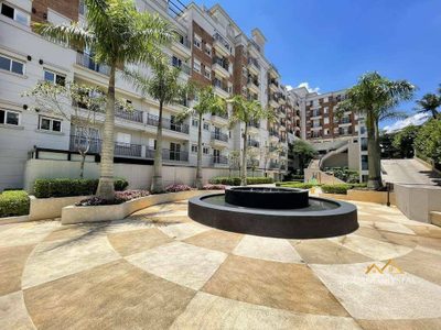 Apartamento, 2 quartos, 58 m² - Foto 3