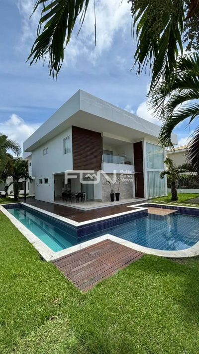 Casa, 4 quartos, 550 m² - Foto 1