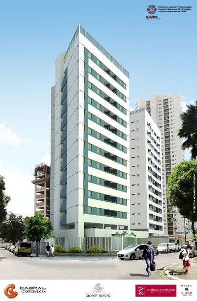Apartamento, 2 quartos, 67 m² - Foto 1