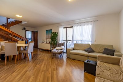 Cobertura, 3 quartos, 246 m² - Foto 5