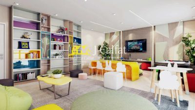 Apartamento, 3 quartos, 180 m² - Foto 3