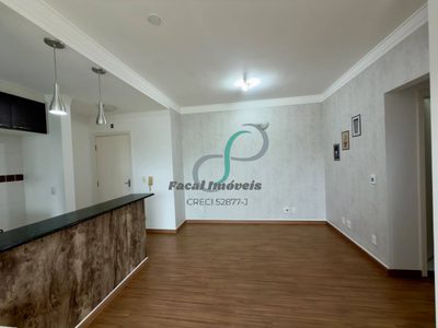 Apartamento, 2 quartos, 67 m² - Foto 4
