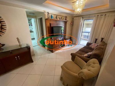 Apartamento, 4 quartos, 105 m² - Foto 5
