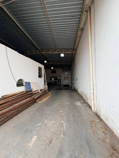 Depósito-Galpão, 680 m² - Foto 3