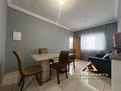 Apartamento, 2 quartos - Foto 3