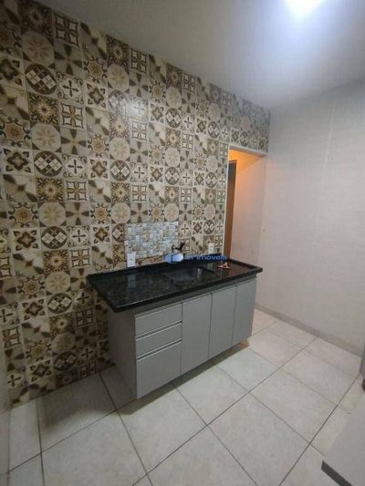 Apartamento, 2 quartos, 56 m² - Foto 3