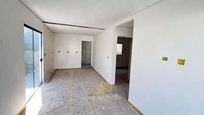 Casa, 2 quartos, 51 m² - Foto 3