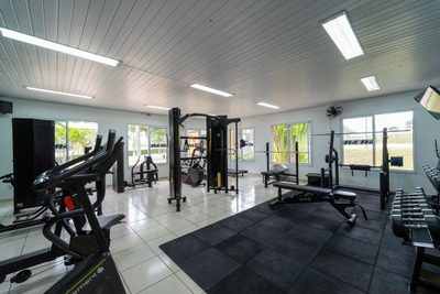 Casa de Condomínio, 4 quartos - Foto 2