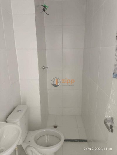 Apartamento, 2 quartos, 33 m² - Foto 4