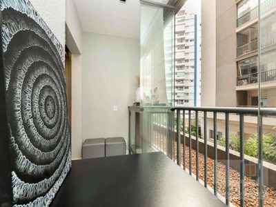 Apartamento, 2 quartos, 52 m² - Foto 2