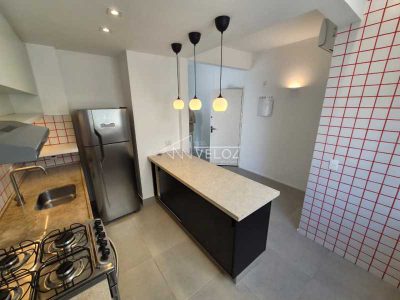 Apartamento, 1 quarto, 49 m² - Foto 4
